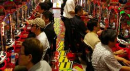Why Gambling Is Illegal In Japan