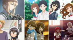 17 Anime Like ‘Kimi ni Todoke: From Me to You’ To Watch Next