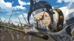 Top 10 Anime You Should Watch If You Liked Kingdom – Ranked List