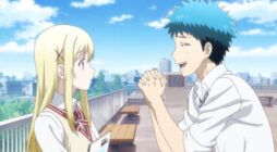 Những bộ Anime đầy cảm xúc dành cho fan của Kokoro Connect