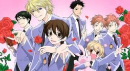 8 anime tình yêu dành cho fan Kaichou wa Maid Sama!