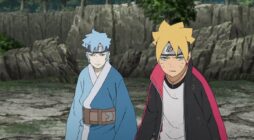 10 Anime Cực Hay Bạn Nên Xem Nếu Yêu Thích Naruto