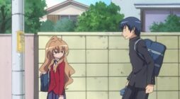 23 Anime Like Nisekoi: False Love