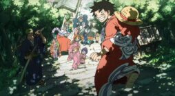 10 Shonen anime to watch if you like One Piece