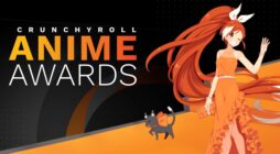 Crunchyroll's 2017 Anime Awards Recap and Winners - Geeks Of Color