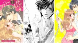 Sứ mệnh bí mật: Những bộ truyện manga smut nên đọc dưới chăn