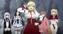 26 Best Lewd Anime That Are Borderline Hentai (Uncensored)