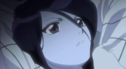 Rukia’s Goodbye: The Bleach Blog – Day 15, Episode 15