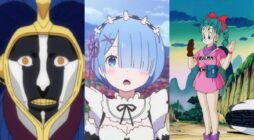 20 Most Popular Blue-Haired Anime Characters (Ranked)