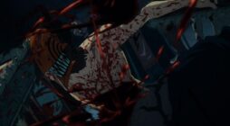 "Cuộc Phỏng Vấn Với Diễn Viên Lồng Tiếng Ryan Colt Levy Trong Chainsaw Man: Về Ác Quỷ Và Máy Cưa"