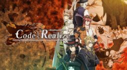 Code Realize Anime