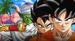 Dragon Ball Super — Episode 67 Review