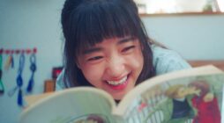 Những ước mơ của Na Hee-do trong 'Twenty-Five Twenty-One': Full House - Một truyện tranh và K-Drama ưa thích của Na Hee-do