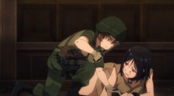 GATE: Jieitai Kanochi nite, Kaku Tatakaeri Episode #14 | The Anime Rambler – By Benigmatica