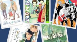 9 Sweet & Essential BL Manga (Boys’ Love)