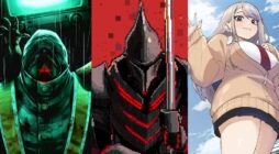 The Top 10 New Manga Series Of 2022