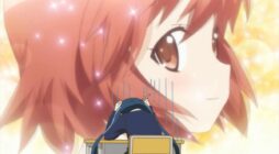 HELLO! Kiniro Mosaic Episode 1: FINALLY The Ayaya Has Come Back To The Yuri Nation! | The Yuri Empire