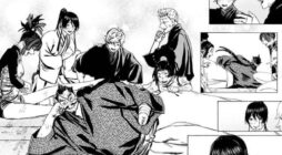 Tại sao Hell's Paradise manga có kết thúc hoàn hảo?