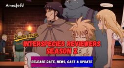 Interspecies Reviewers Season 2 Renewal Possibility: Do Fans Need To Wait Longer?