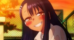 Fans Go Wild As An Actress of Color Will Be Voicing Nagatoro