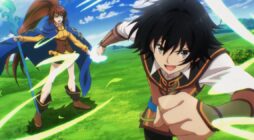 Isekai Cheat Magician season 2 release date: Characters, cast for English dub and latest news