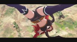 Fecomic ra mắt Anime One Turn Kill Nee-san: Bên vợt điệu nhạc tử thần
