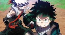 My Hero Academia season 5 recap: How the all-out war between heroes and villains started