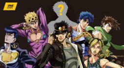 JoJo Part 9 officially begins, introduces new teenage protagonist from Hawaii