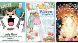 Top 10 Manga of 2023