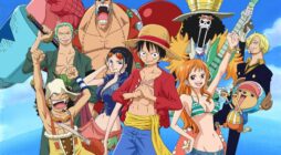 Đánh giá trước One Piece 897: Mối nguy tiếp tục sau trận đấu giữa Luffy và Katakuri