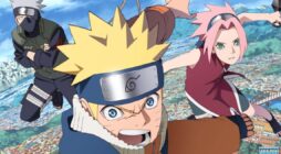 Naruto: The release date, plot, and more of the new 20th anniversary episodes