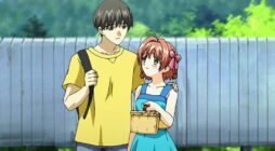 Top 20 Anime Lãng Mạn Đầy Xúc Động Sẽ Khiến Bạn Khóc