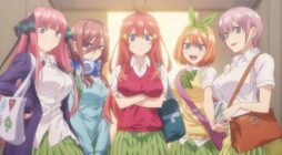 11 Anime Giống Rent-a-Girlfriend (Mà Bạn Sẽ Yêu Thích Xem)