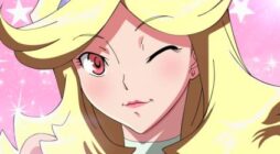 Review: Space Dandy ”The Gallant Space Gentleman, Baby (Season 2 Episode 6)”