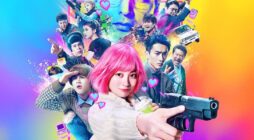Stream It Or Skip It: ‘The Violence Action’ on Netflix, A Live Action Manga With As Many Flying Bodies As It Has Bullets