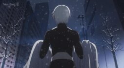 Will there ever be a Tokyo Ghoul reboot?