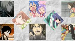 Nhật Ký Học Đường - “Bộ Anime Tệ Nhất Mọi Thời Đại”