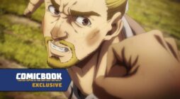 Vinland Saga Creator Explains Changes Made To The Anime's Second Season (Exclusive)