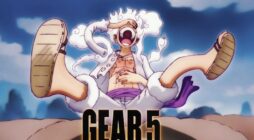One Piece: Luffy’s Gear 5 Technique (Explained)