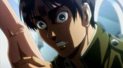 What Did Eren See When He Kissed Historia’s Hand? - Animehunch