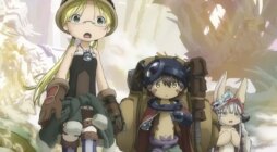 Here’s the Best ‘Made In Abyss’ Watch Order
