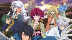 Yona of the Dawn: Season 2 – Everything You Should Know