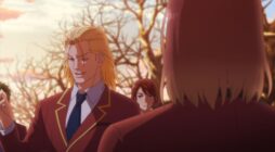 Youkoso Jitsuryoku Shijou Shugi no Kyoushitsu e Season 2 Episode #11 | The Anime Rambler – By Benigmatica