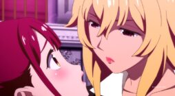 60 Best Yuri Anime You Need To Watch Today