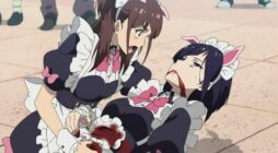 Akiba Maid War Ep 11: A Thrilling Turn of Events!