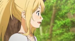Anime Like Your Lie In April