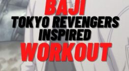 Baji Tokyo Revengers: Unlock Your Inner Fighter with Fecomic