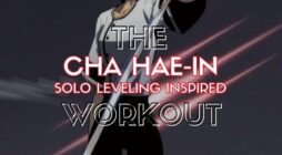 Cha Hae-In: Nhân vật Solo Leveling có sức mạnh đáng gờm