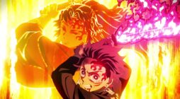 Jujutsu Kaisen Season 2: Vương miệng sống còn tại Anime Awards 2024