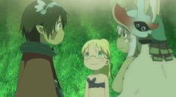 Made In Abyss Season 2 Episode 13